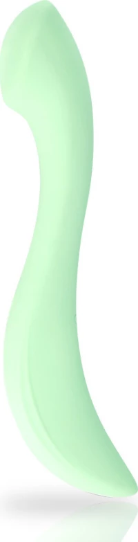Mia Devon Vibrator Green
