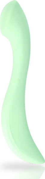 Mia Devon Vibrator Green