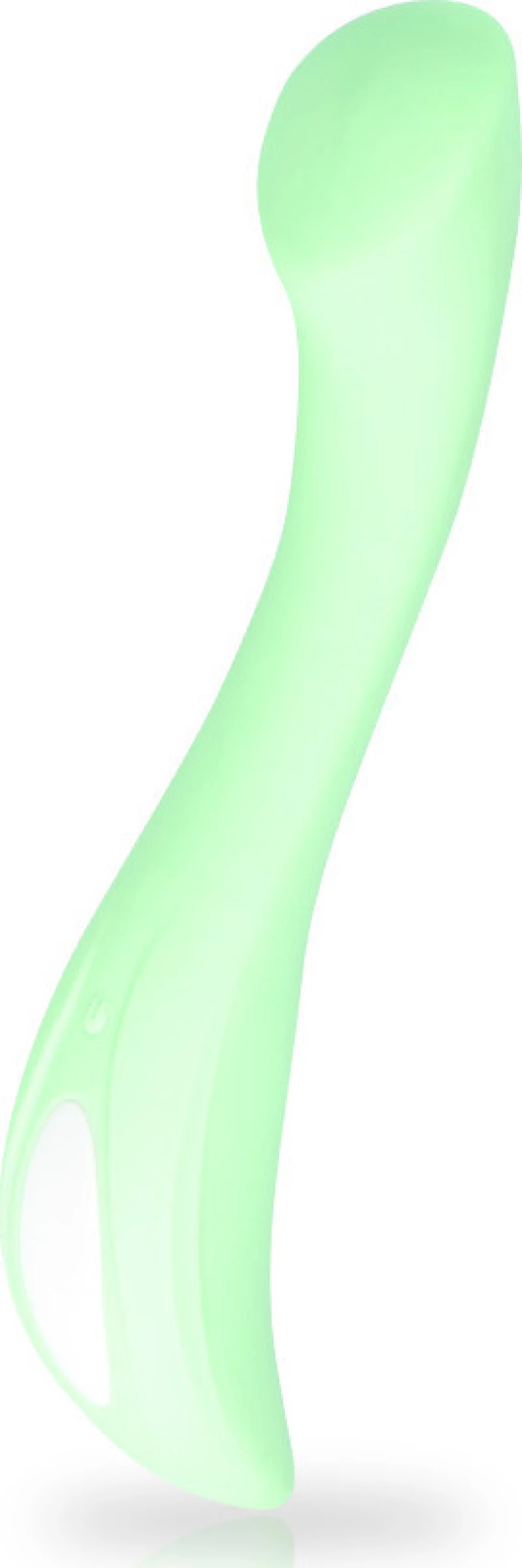 Mia Devon Vibrator Green