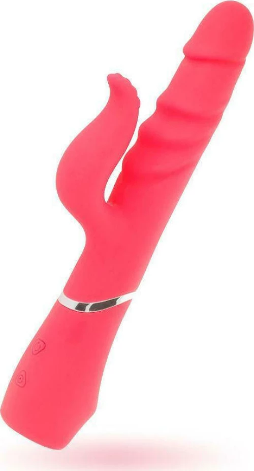 Treasure Montana Silicone Pink