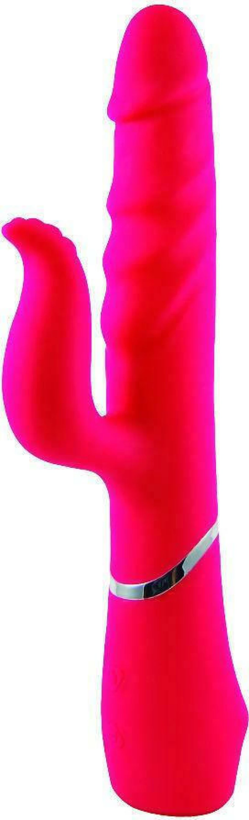 Treasure Montana Silicone Pink