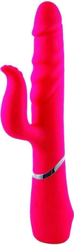 Treasure Montana Silicone Pink