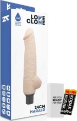 Nanma Loveclone Harald 24cm Flesh