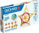 273 Geomag Σετ Classic 93 Green 93 Τεμάχια