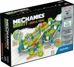 Geomag Mechanics Gravity Loops & Turns