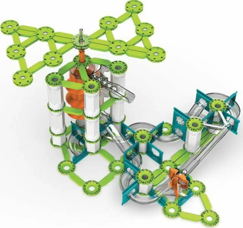 Geomag Mechanics Gravity Vertical Motor