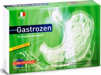 Bionat Pharm Gastrozen 30 ταμπλέτες
