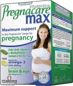 Vitabiotics Pregnacare Max 84ταμπλέτες