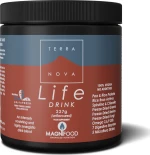 TerraNova Life Drink Unflavoured 227gr