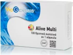 Viogenesis Alive Multi 60 κάψουλες