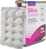 Lamberts Silica Complete 60 ταμπλέτες