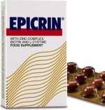 Epicrin Epicrin 30 κάψουλες