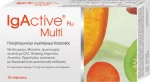 IgActive Flu Multi 30 κάψουλες