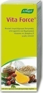 A.Vogel Vita Force 200ml
