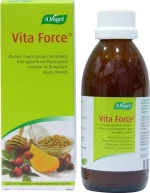 A.Vogel Vita Force 200ml