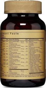 Solgar Formula VM-2000 90 ταμπλέτες