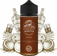 Steam Train Flavor Shot Inspector 24ml/120ml