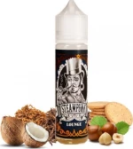 Steampunk Flavor Shot Lounge 20ml/60ml