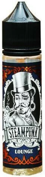 Steampunk Flavor Shot Lounge 20ml/60ml