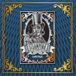 Steampunk Flavor Shot Lounge 20ml/60ml