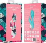 Happy Loky Miki Rabbit 19.5cm Ciel