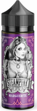 Steampunk Flavor Shot Marguerite 30ml/120ml