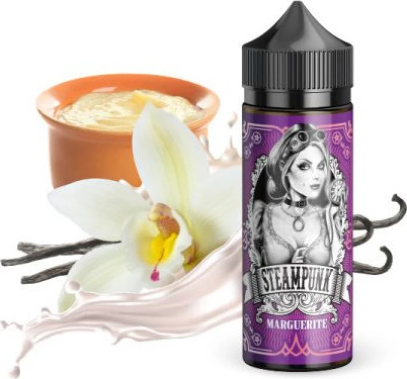 Steampunk Flavor Shot Marguerite 30ml/120ml
