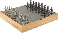 Σκάκι Buddy Set 36x36cm