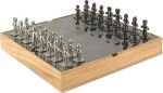 Σκάκι Buddy Set 36x36cm