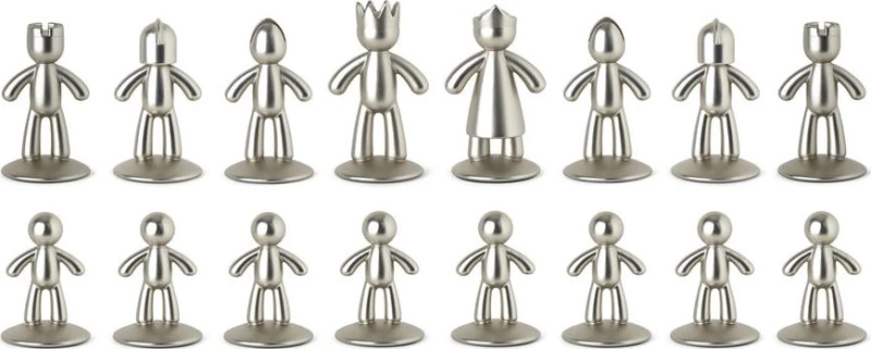 Σκάκι Buddy Set 36x36cm