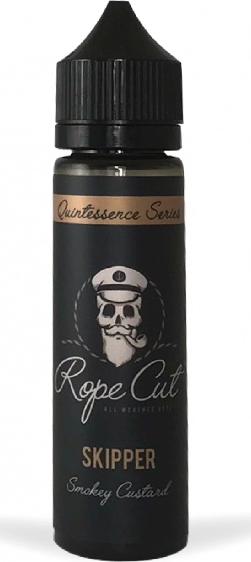 Rope Cut Flavor Shot Skipper 20ml/60ml