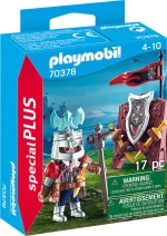 Playmobil Special Plus: Dwarf