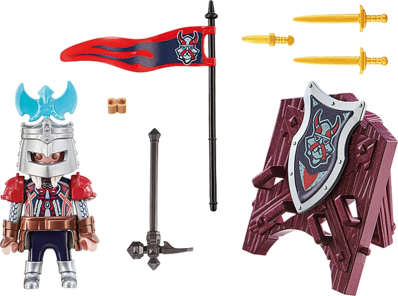 Playmobil Special Plus: Dwarf