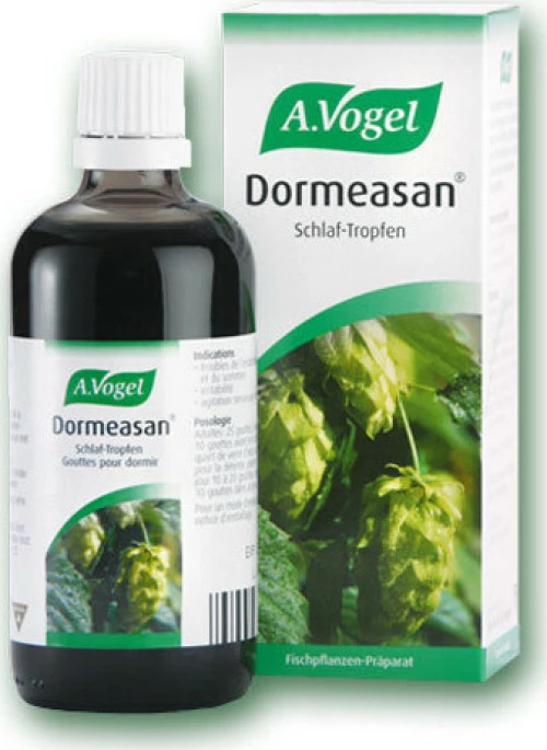 A.Vogel Dormeasan Sleep Drops 50ml