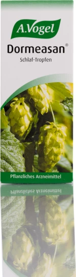 A.Vogel Dormeasan Sleep Drops 50ml
