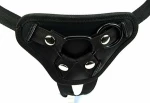 Loving Joy Universal Harness Black