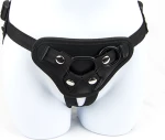 Loving Joy Universal Harness Black
