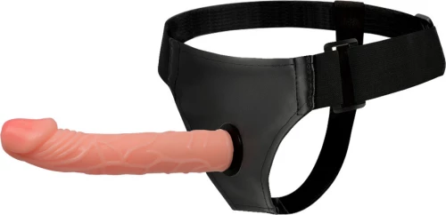 Harness Attraction Jackson Flesh 19.8cm