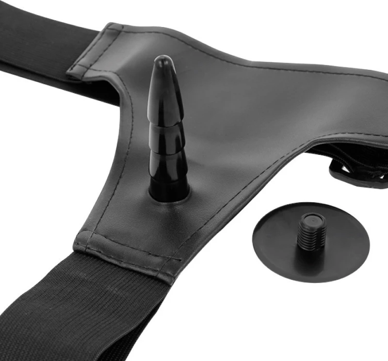 Harness Attraction Jackson Flesh 19.8cm