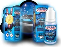 American Stars Blue Magic 3mg 10ml