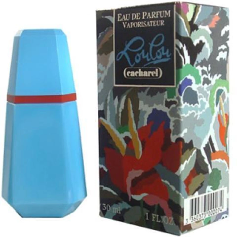 Cacharel LouLou Eau de Parfum 30ml
