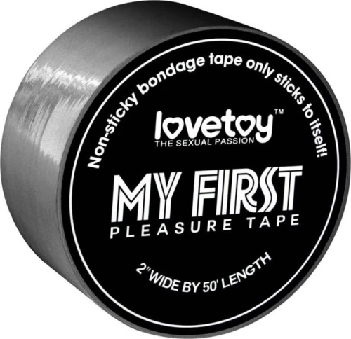 Lovetoy My First Pleasure Tape