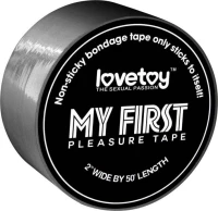 Lovetoy My First Pleasure Tape