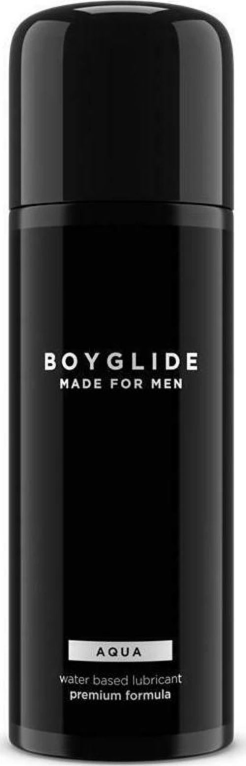 Toyz4lovers Boyglide Made For Men Aqua Water Based Lubricant Premium Formula 100ml