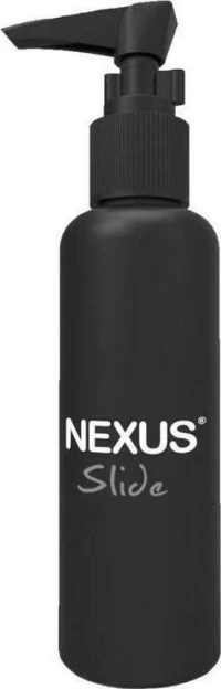 Nexus Slide Water Based Lubricant 150ml