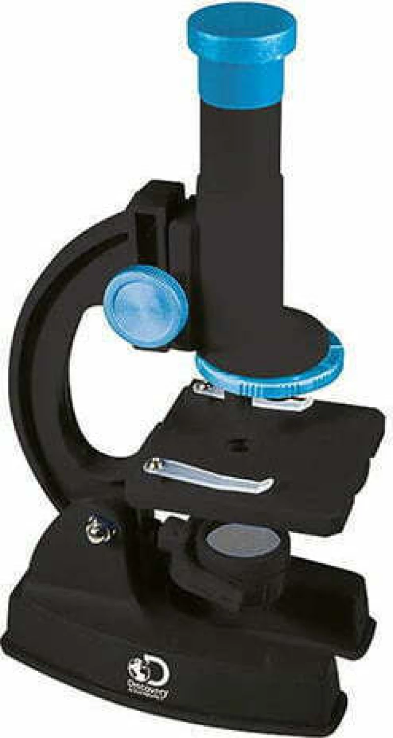 Discovery 100X Microscope (36Τεμ.) -Σετ Μικροσκοπιο- Trends Da07