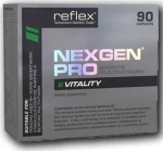 Reflex Nutrition Nexgen Pro 90 κάψουλες