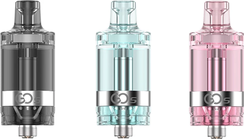 Innokin Go S 2ml Black