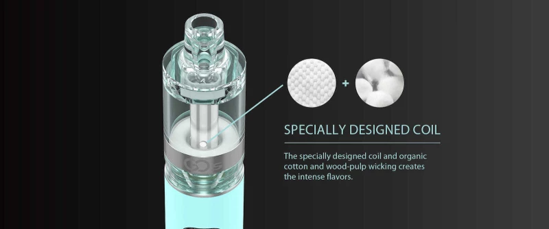 Innokin Go S 2ml Black
