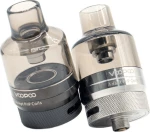 Voopoo Drag PnP Pod 4.5ml Black